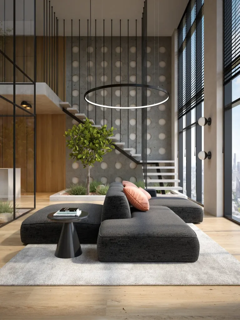 Renovation, Fit-Out & Interior Works