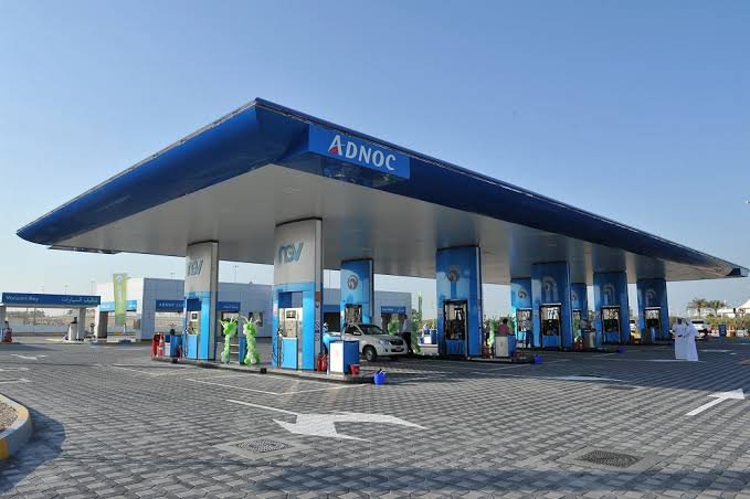 Fuel Station Projects